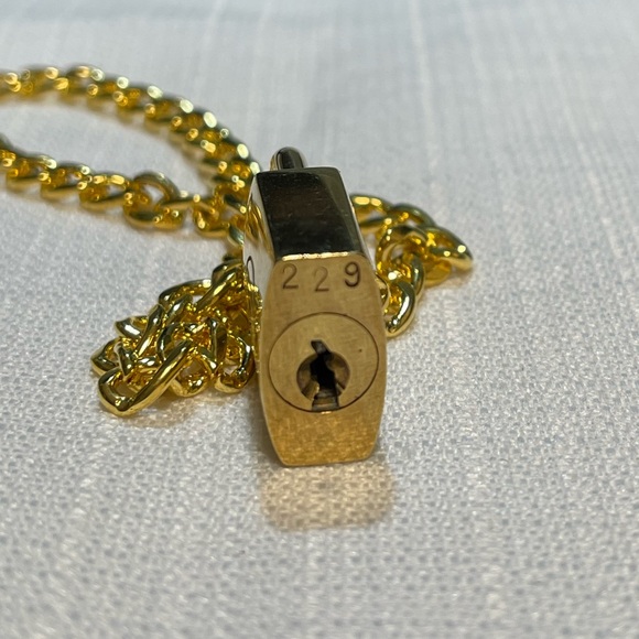 🔥Vintage, Series 200 LV Locks & One Key🔥See Description for Available Numbers - Picture 5 of 5